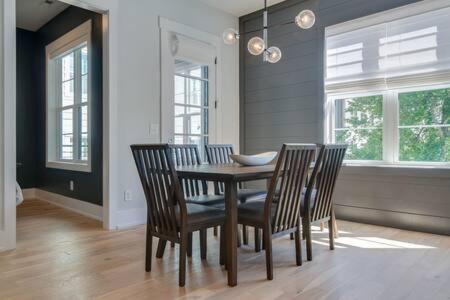 The Briar - Luxurious Condo Near Vanderbilt, Nashville Luaran gambar